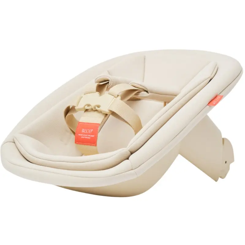 Kaos Desert Sand Klapp® Newborn Sæde 1