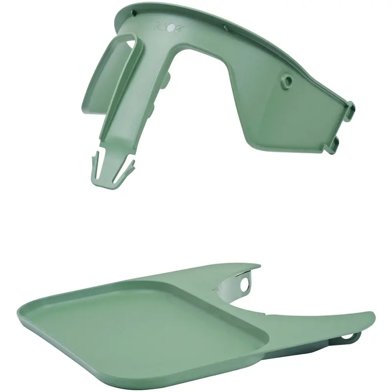 Kaos Mineral Green Klapp® Sikkerhedsbøjle Og Bakke 1