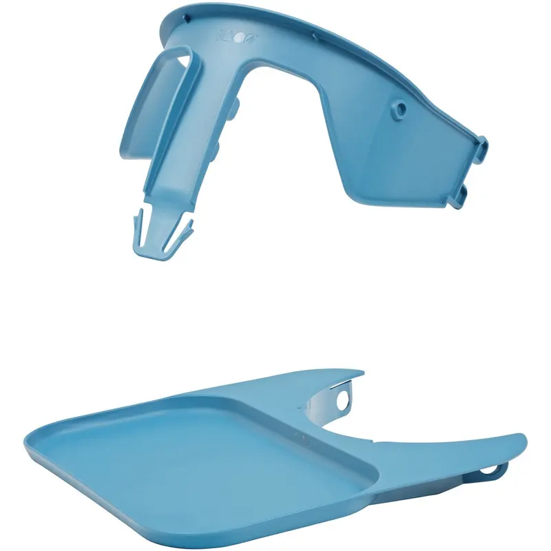 Kaos Swedish Blue Klapp® Sikkerhedsbøjle Og Bakke 1