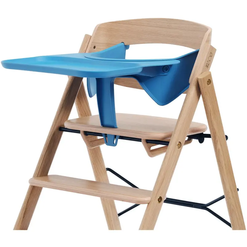 Kaos Swedish Blue Klapp® Sikkerhedsbøjle Og Bakke 2