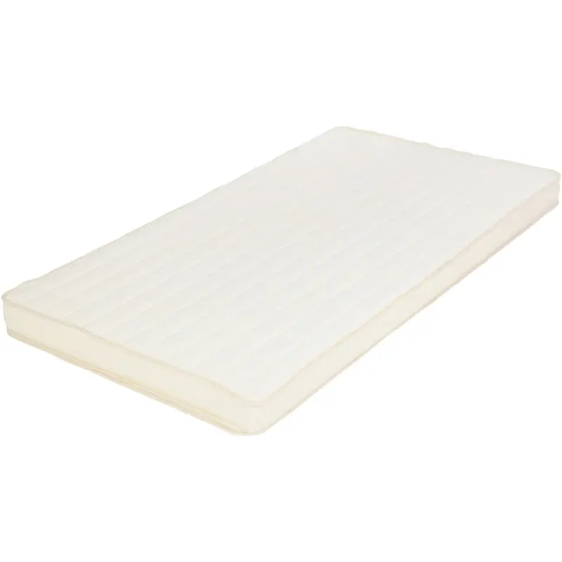 Kas Kopenhagen Beige Eli Madras Junior 90X160x12 1