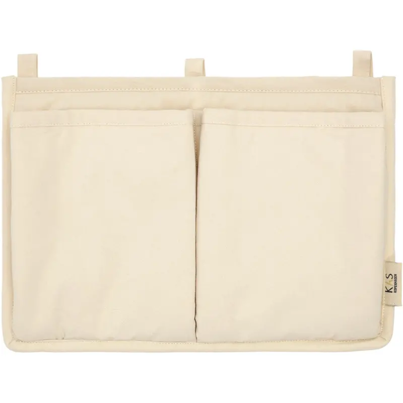 Kas Kopenhagen Cream Seng Pocket 1