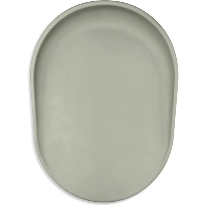 Kas Kopenhagen Dusty Olive Kai Changing Mat Dusty Olive 1