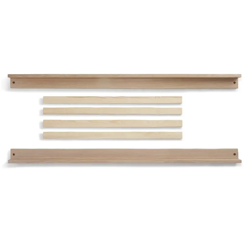 Kas Kopenhagen Light Oil Conversion Kit 1