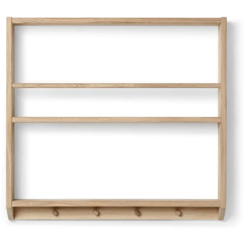 Kas Kopenhagen Light Oil Eli Shelves Med Hooks 1