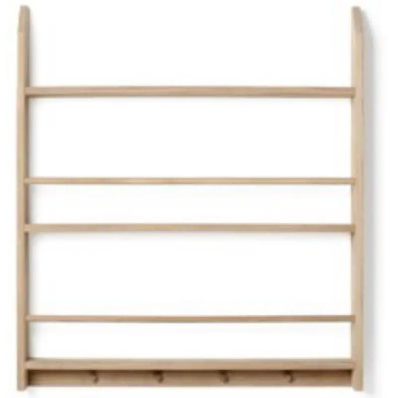 Kas Kopenhagen Light Oil Eli Tallerken Shelves 1