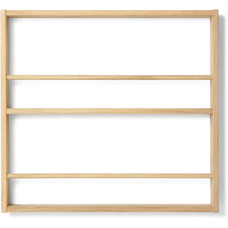 Kas Kopenhagen Natural Oil Eli Shelves 1
