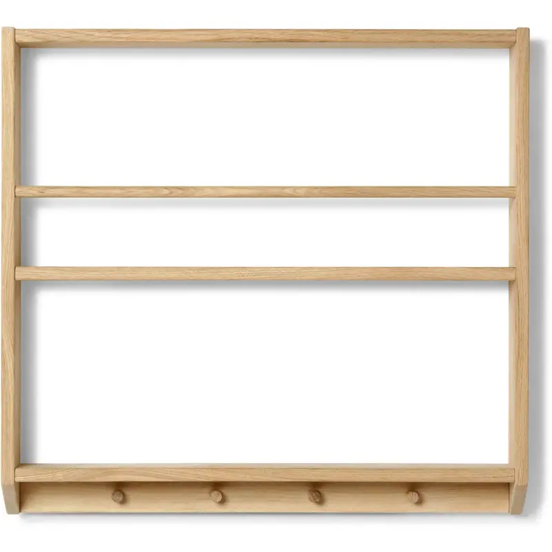 Kas Kopenhagen Natural Oil Eli Shelves Med Hooks 1