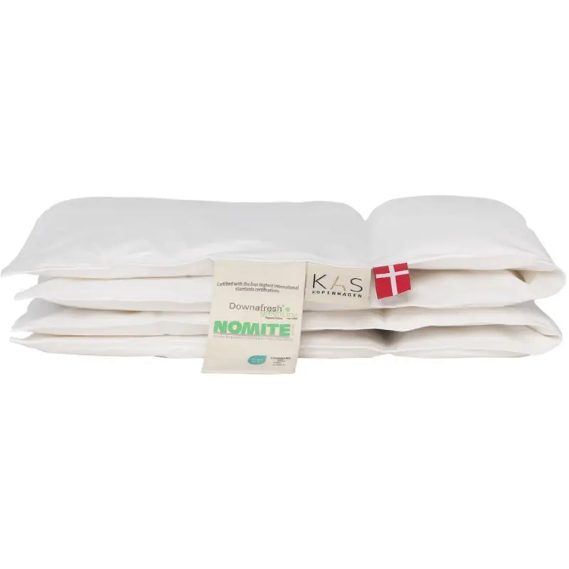 Kas Kopenhagen White Mini Viking (Baby) All-Season Dyne 1