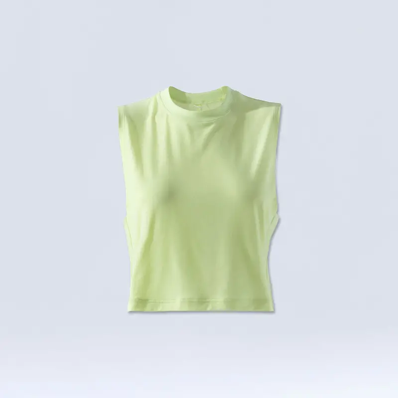 Keller Crop Tank 1