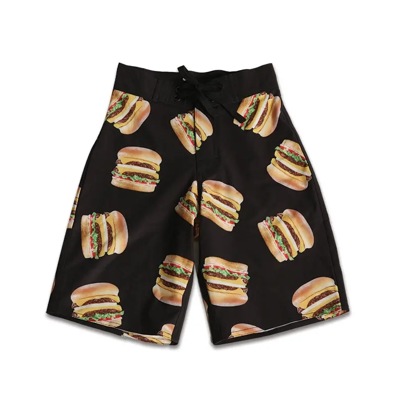 Kids Board Shorts 1