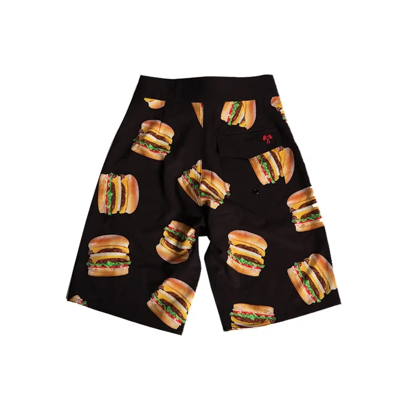 Kids Board Shorts 2