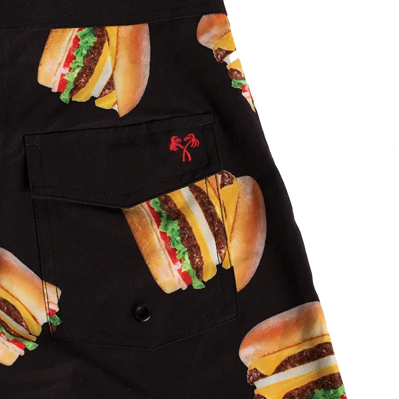 Kids Board Shorts 3