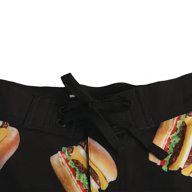 Kids Board Shorts 4