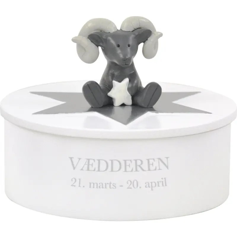 Kids By Friis Smykkeskrin Vædderen 1