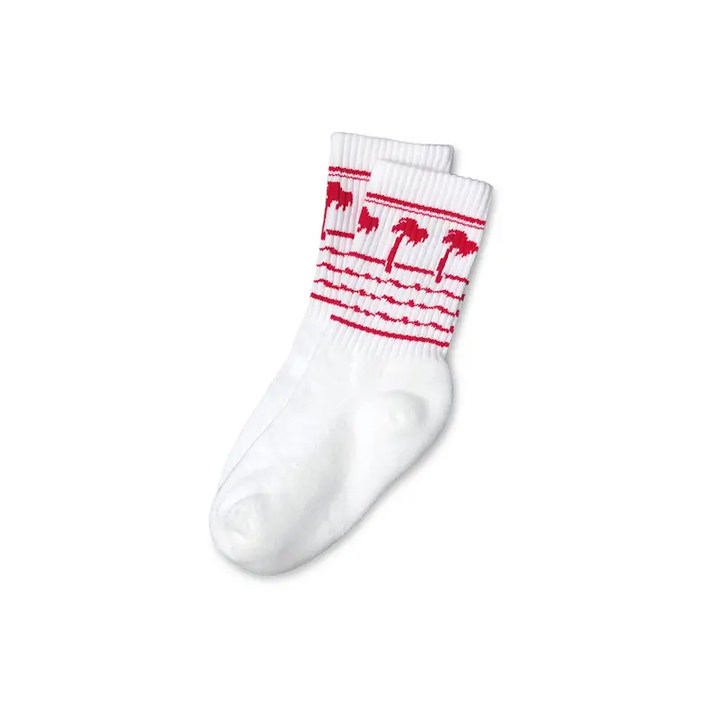 Kids Drink Cup Socks 1