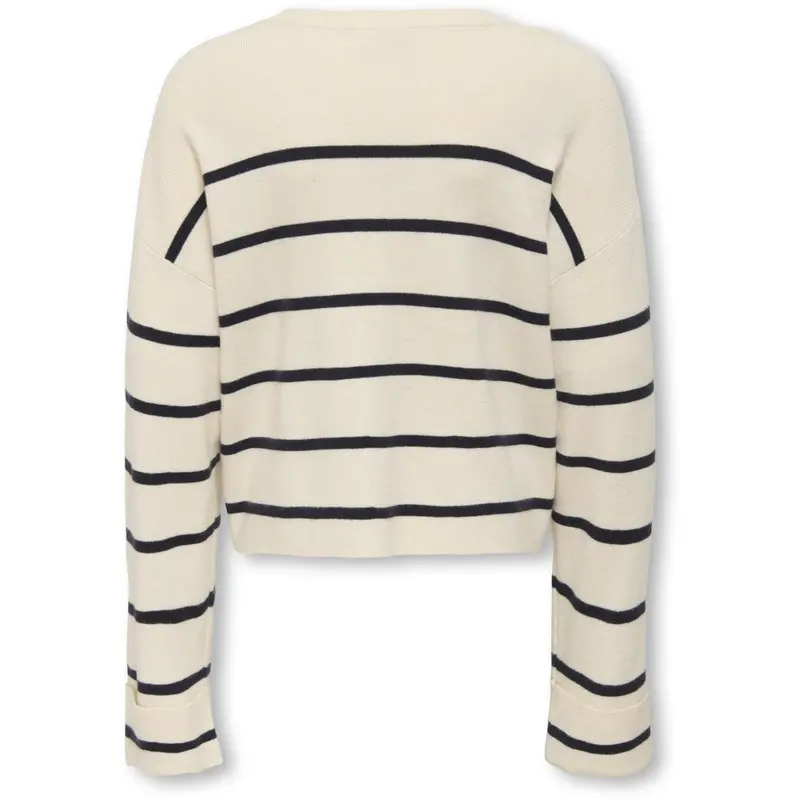 Kids Only Birch Night Sky Kogamy Life Ls O-Neck Cp Knt 3