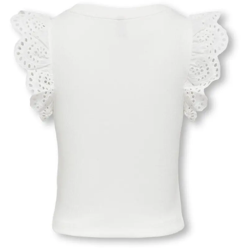 Kids Only Cloud Dancer Drea Life Top Noos 2