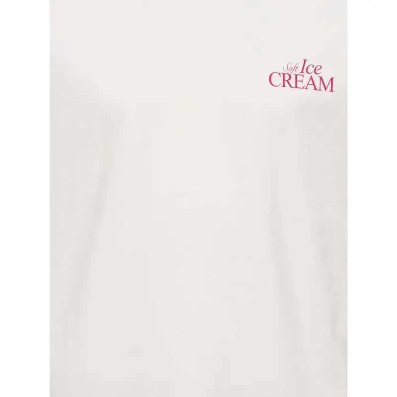 Kids Only Cloud Dancer Icecream Koghelen Life S/S Loose Tee Jrs Noos 3