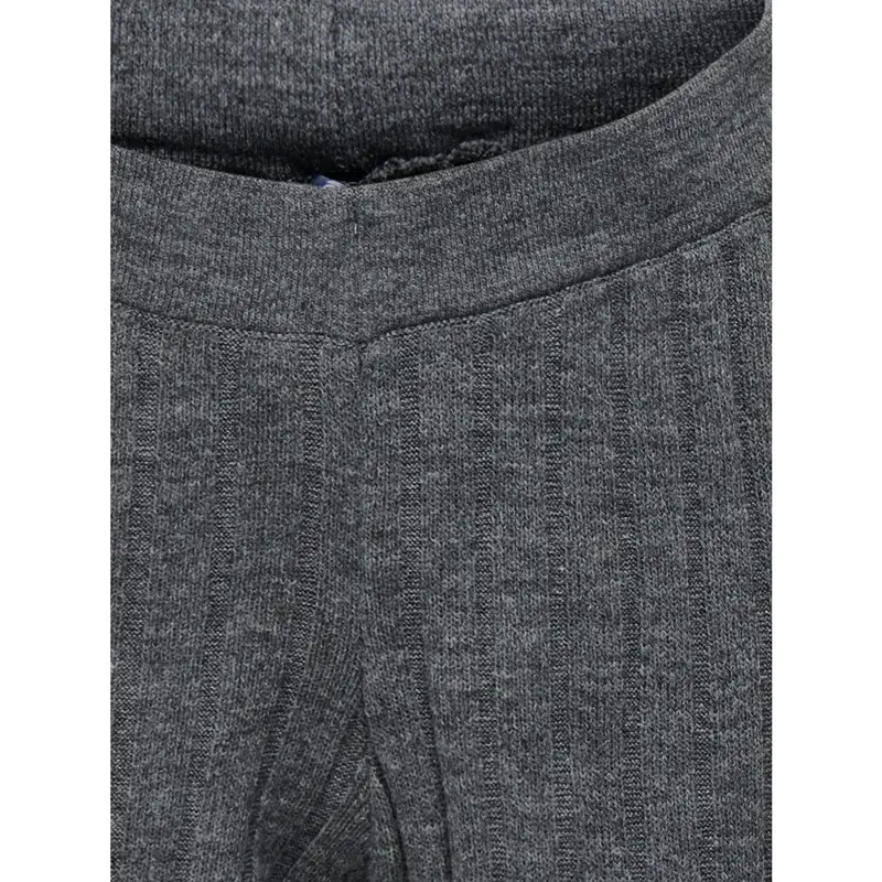 Kids Only Dark Grey Melange Kogtessa Bukser Knt 2