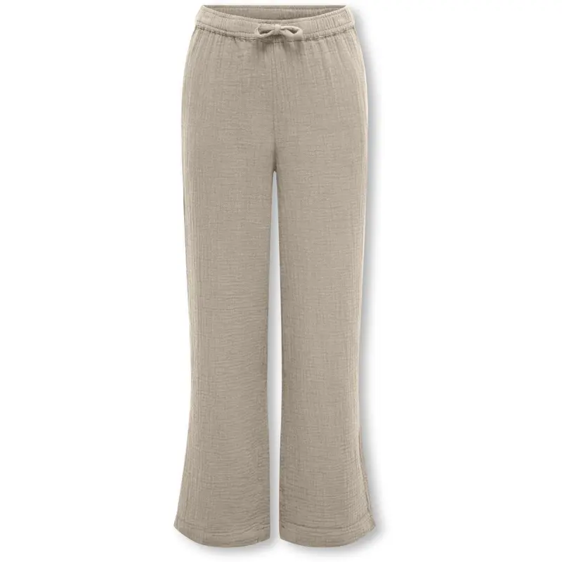 Kids Only Feather Gray Kogthyra Long Bukser Wvn 1