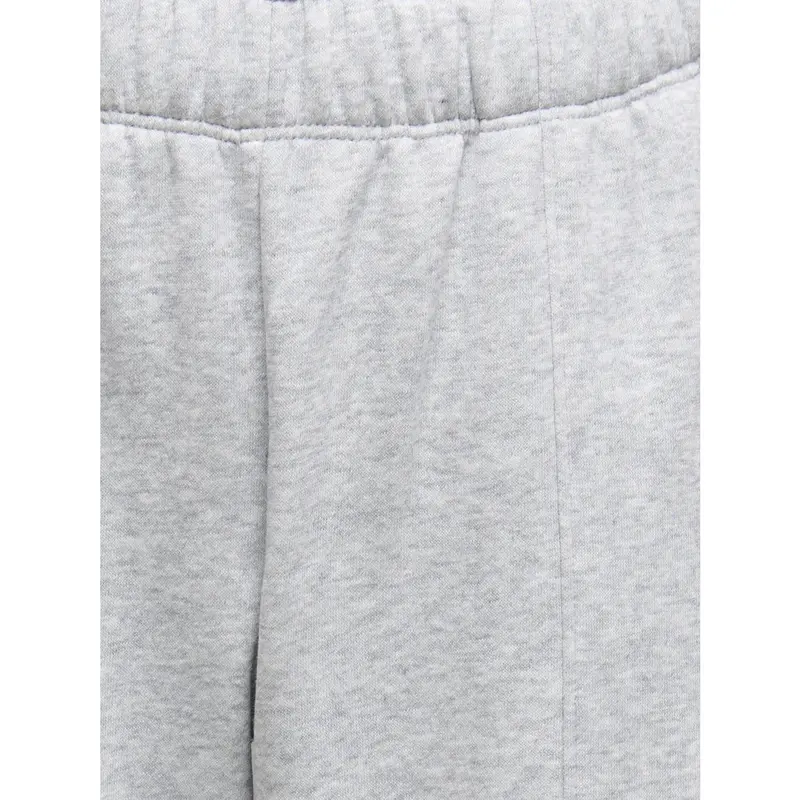 Kids Only Light Grey Melange Kogevisa Cocoon Bukser Swt 2