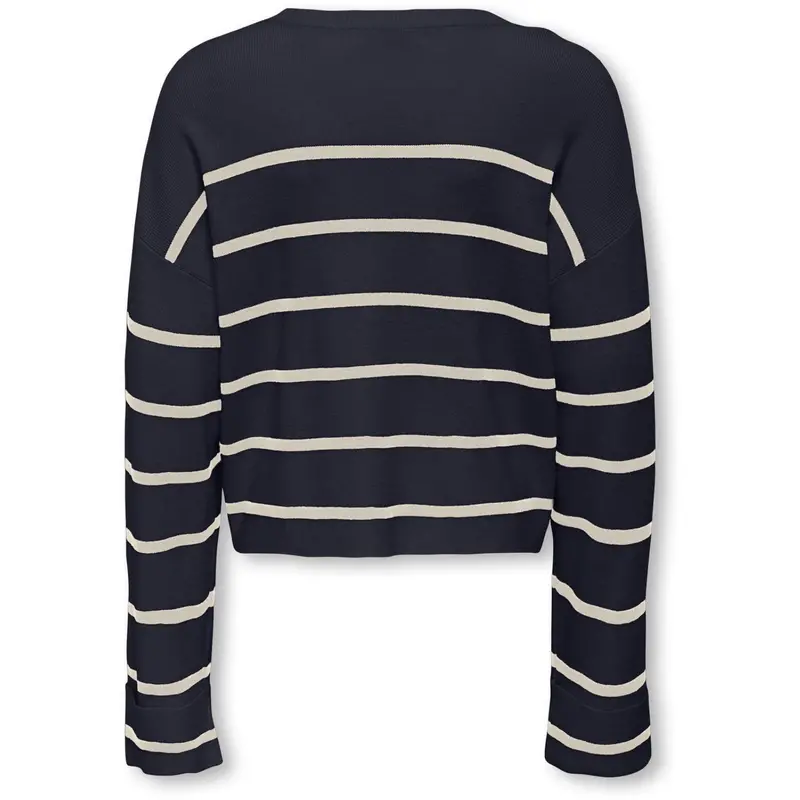 Kids Only Night Sky Birch Kogamy Life Ls O-Neck Cp Knt 3