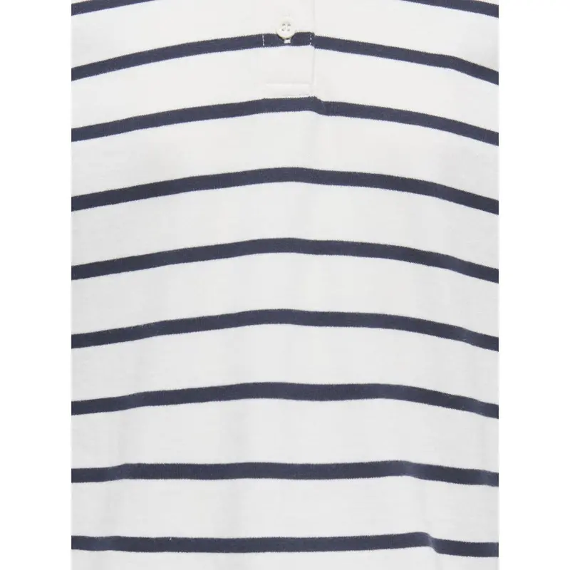 Kids Only Night Sky Stripes Kogsira L/S Polo Cs Jrs 2