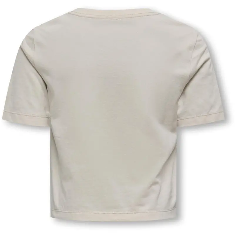 Kids Only Pumice Stone Leo Heart Rex Leo Heart T-Shirt Noos 3