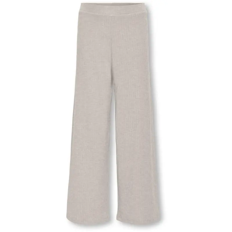 Kids Only Pumice Stone Melange Kognella Bukser Jrs Noos 1