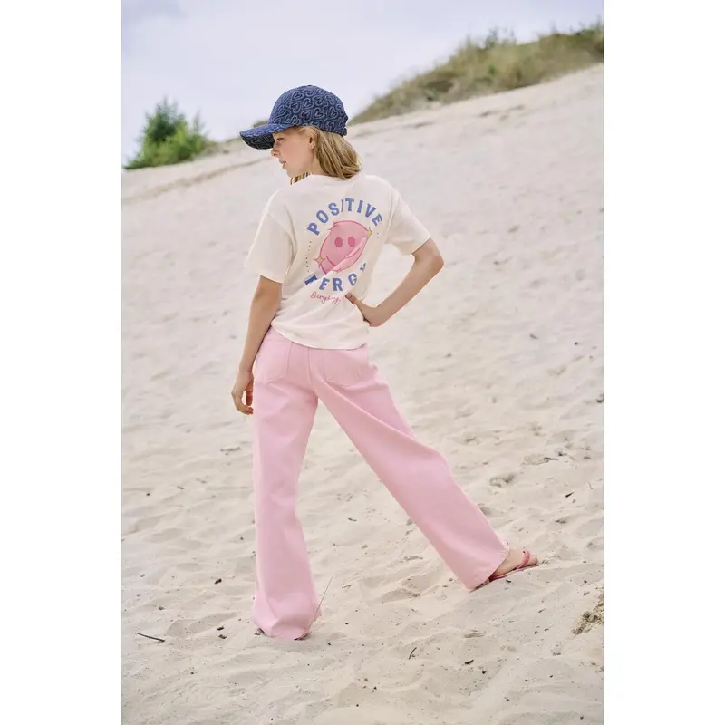 Kids Only Sweet Lilac Kogella Mw Col Wide Dnm 3