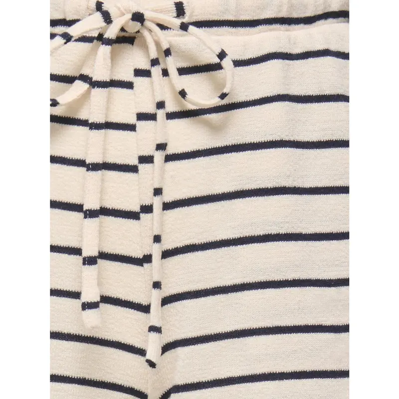 Kids Only Tofu Night Sky Kogjana Striped Wide Bukser Jrs 2