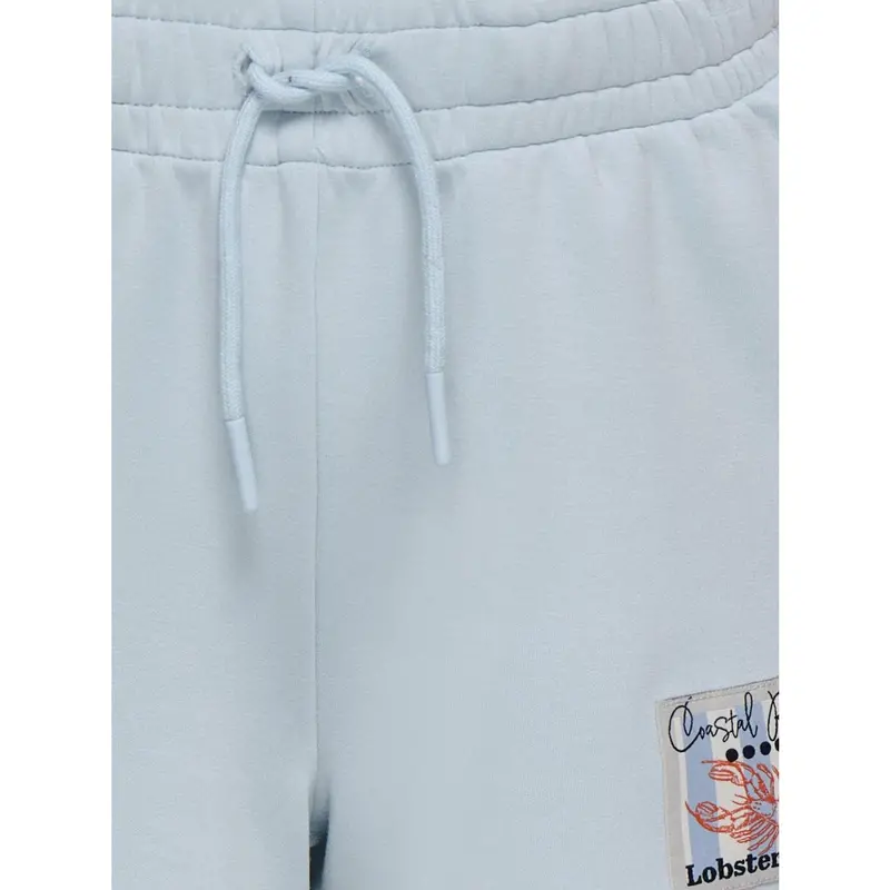 Kids Only Winter Sky Kogada Sports Shorts Swt 3