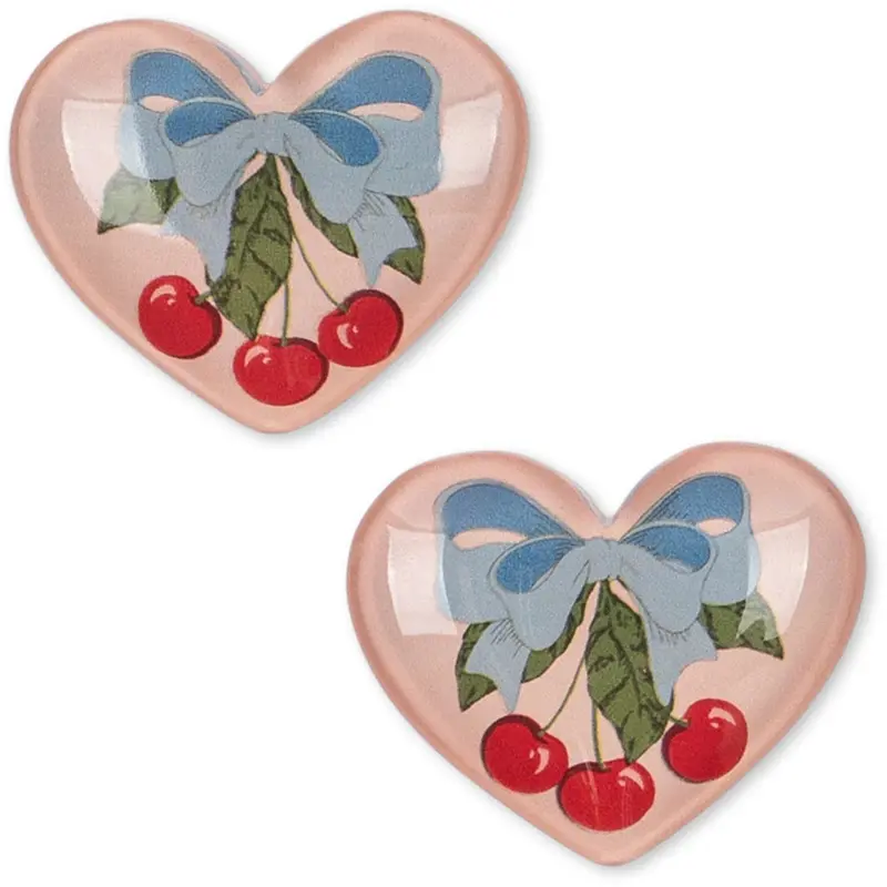 Konges Sløjd Amarena 2 Pak Vilma Hair Clip 1