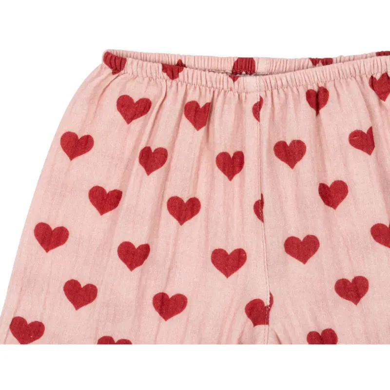 Konges Sløjd Amour Mellow Coco Bukser Gots 2