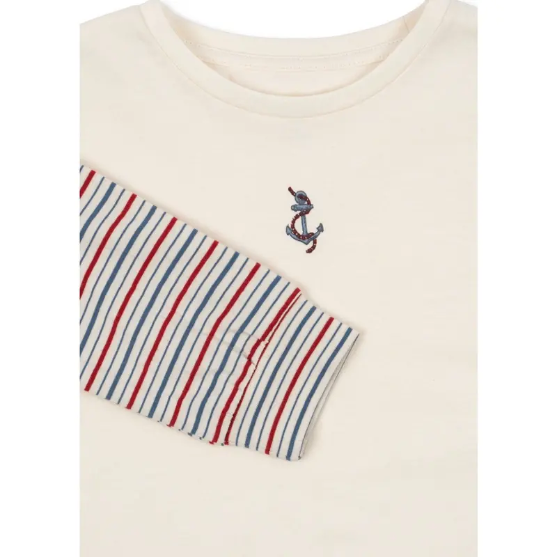 Konges Sløjd Antique Stripe Gio Sæt Gots 2