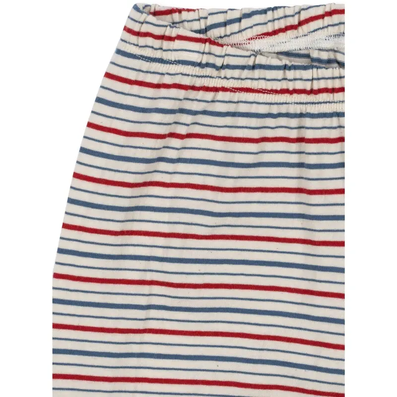 Konges Sløjd Antique Stripe Gio Sæt Gots 3
