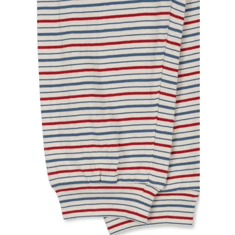 Konges Sløjd Antique Stripe Gio Sæt Gots 4
