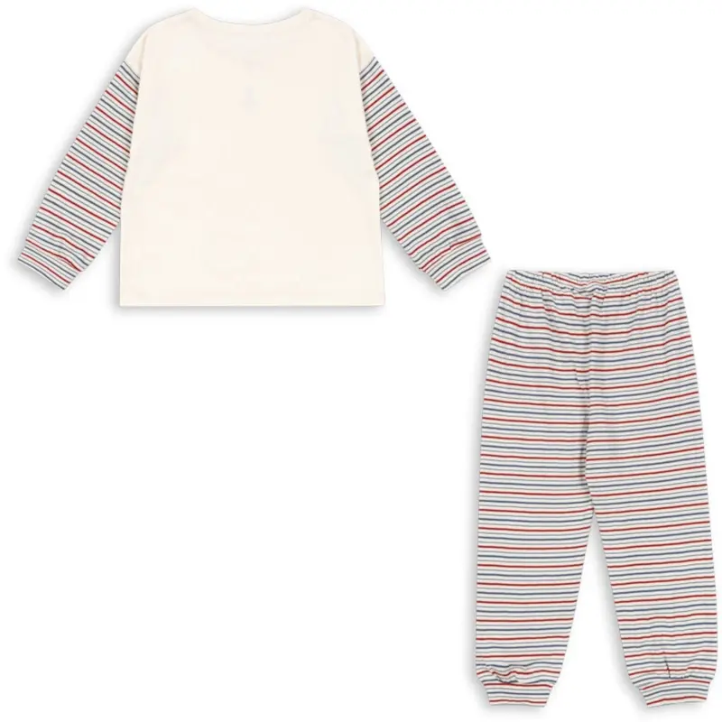 Konges Sløjd Antique Stripe Gio Sæt Gots 5