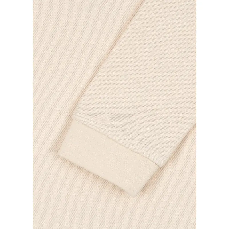 Konges Sløjd Antique White Florian Ls Polo Gots 3
