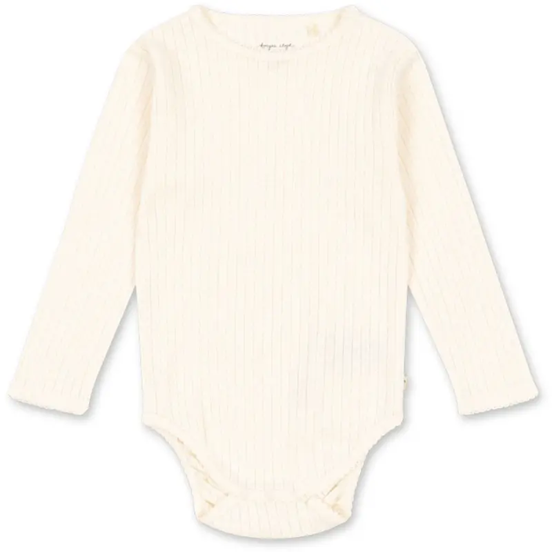 Konges Sløjd Antique White Minnie Body Gots 1