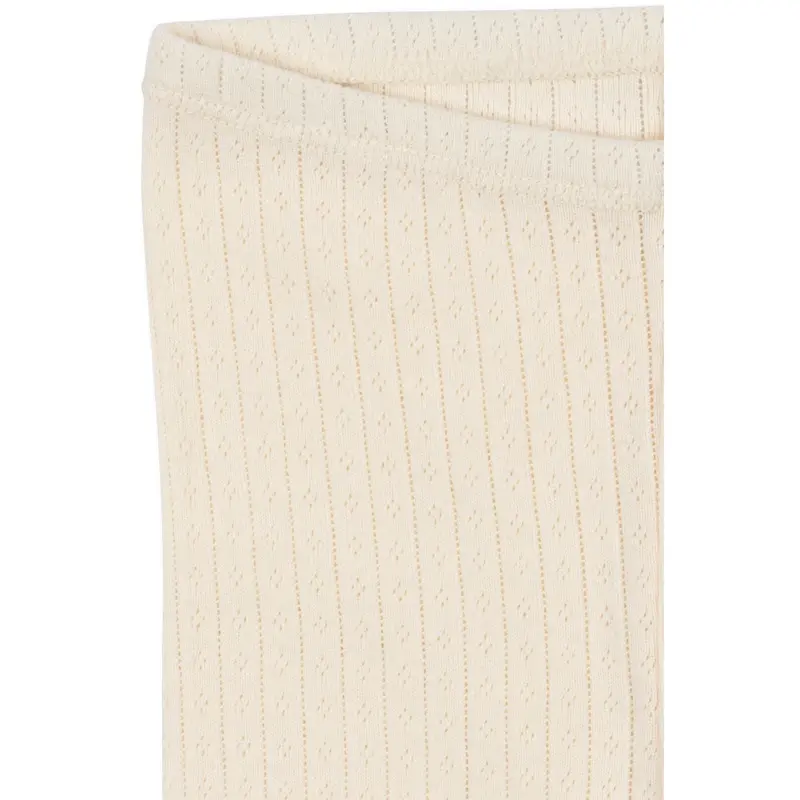 Konges Sløjd Antique White Minnie Bukser Gots 2