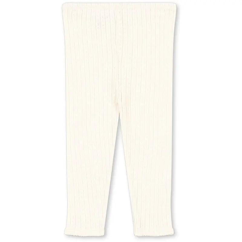 Konges Sløjd Antique White Minnie Bukser Gots 4