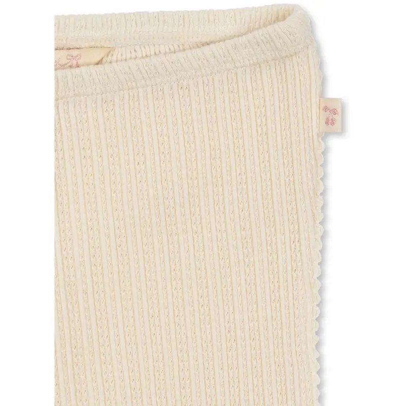 Konges Sløjd Antique White Papin Bukser Gots 3