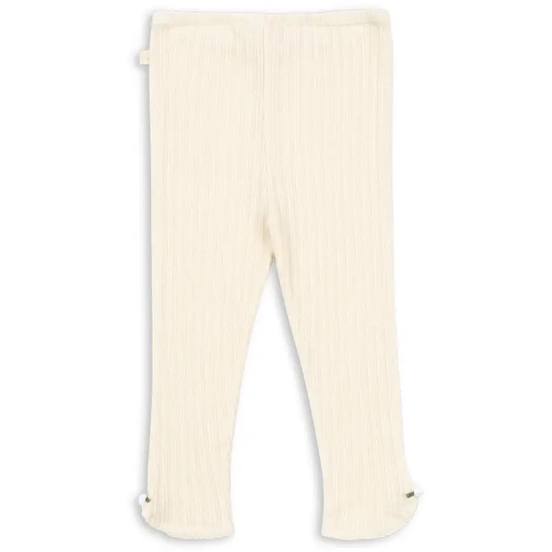 Konges Sløjd Antique White Papin Bukser Gots 4