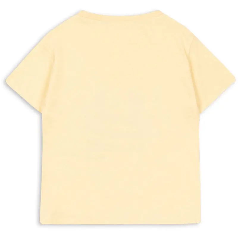 Konges Sløjd Banana Crepe Era Tee Ocs 4