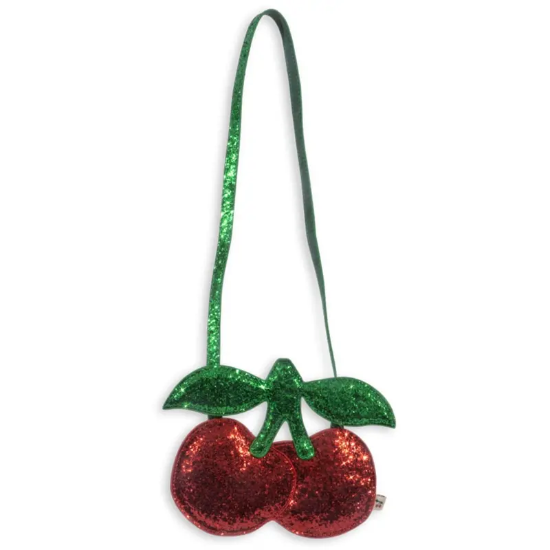 Konges Sløjd Barbados Cherry Skuldertaske 1