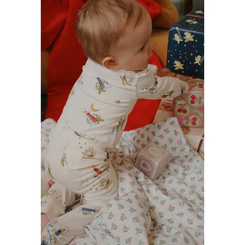 Konges Sløjd Basic Newborn Sæt Luna Gots 3