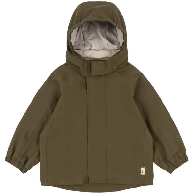 Konges Sløjd Beech Award Shell Jakke Flexi Size Grs 1