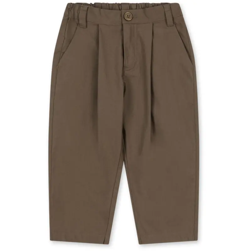 Konges Sløjd Beech Chim Chinos Gots 1